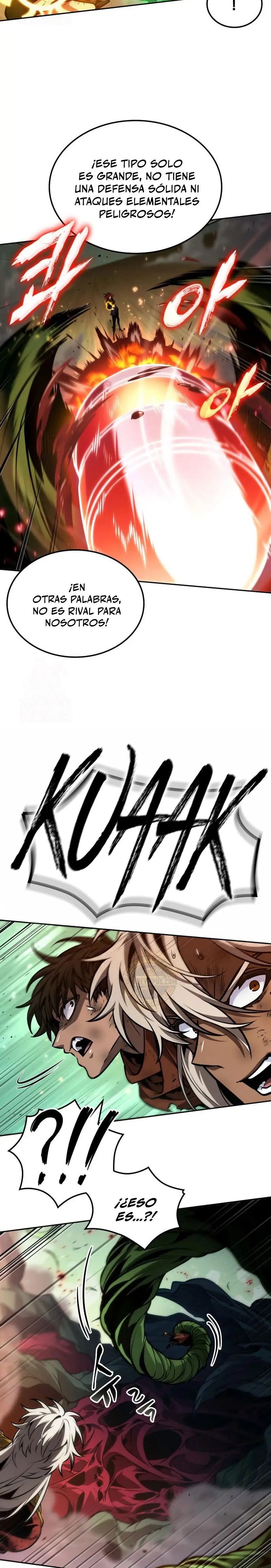 El último aventurero > Capitulo 92 > Page 151