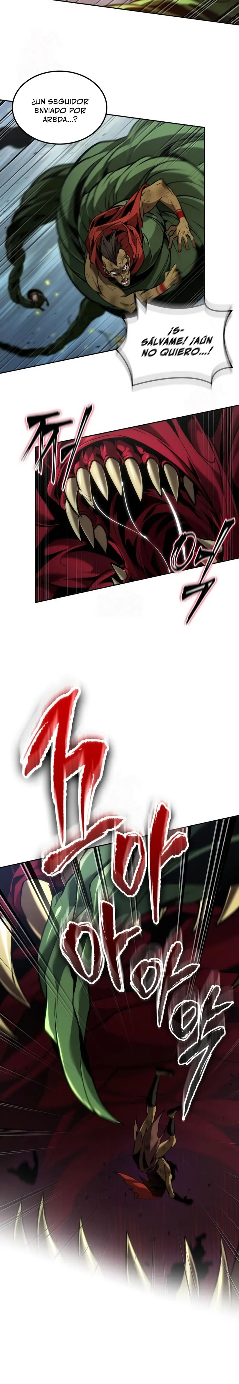 El último aventurero > Capitulo 92 > Page 161