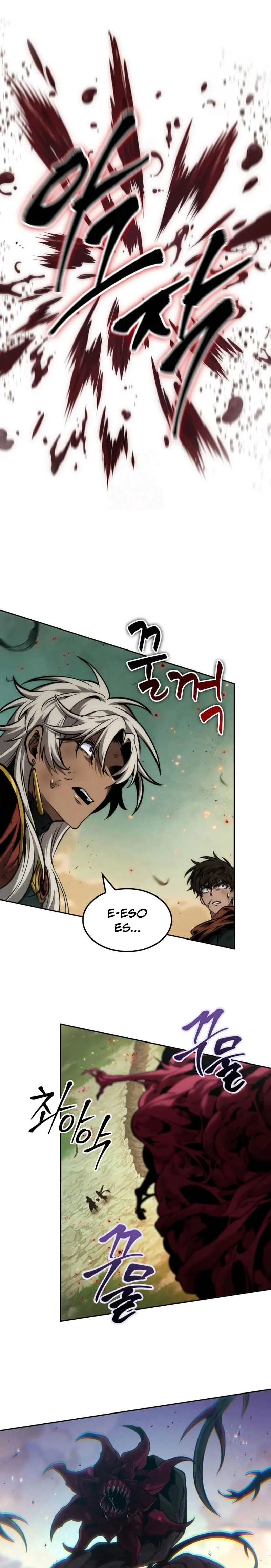 El último aventurero > Capitulo 92 > Page 171