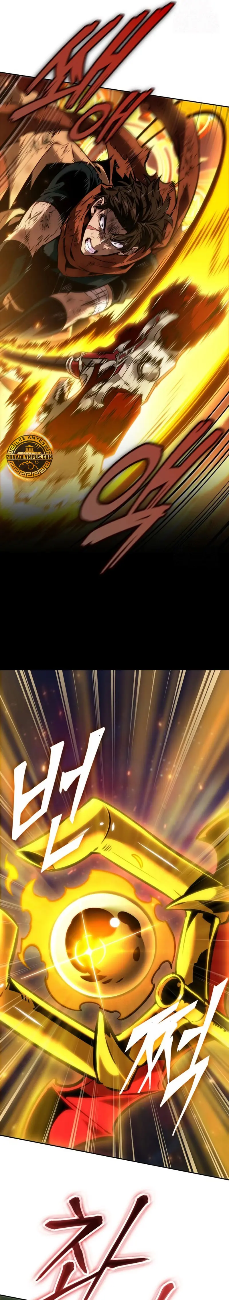 El último aventurero > Capitulo 93 > Page 71