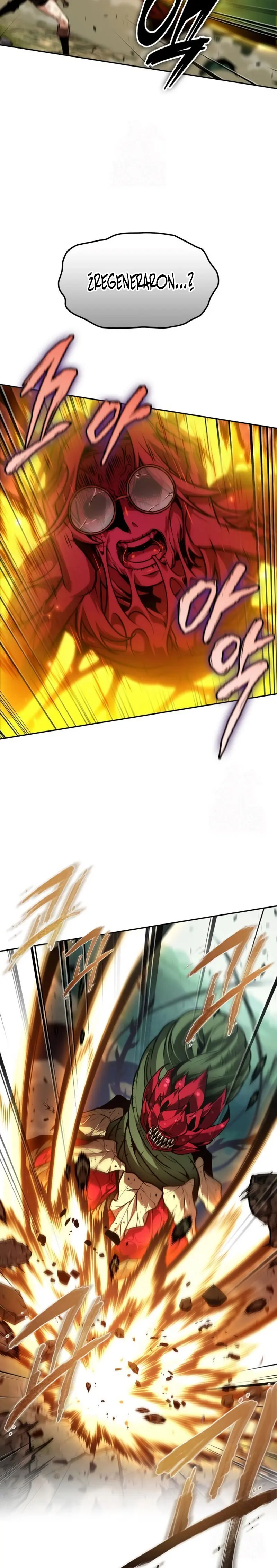 El último aventurero > Capitulo 93 > Page 101