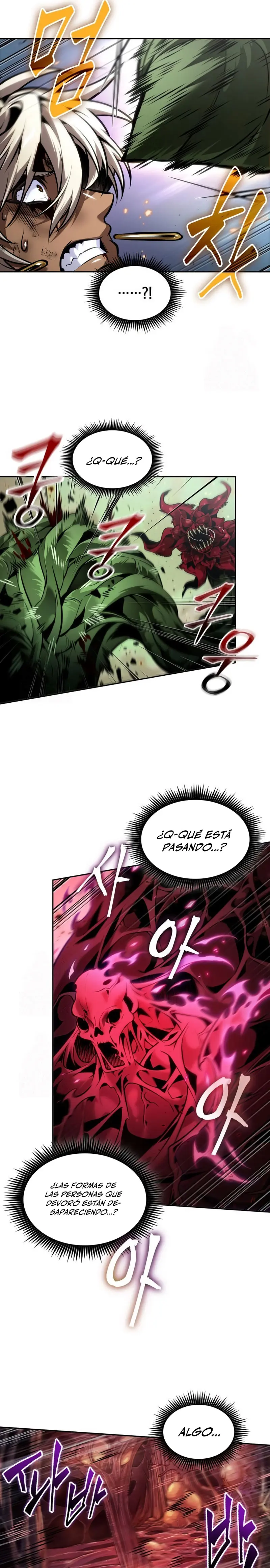 El último aventurero > Capitulo 93 > Page 141