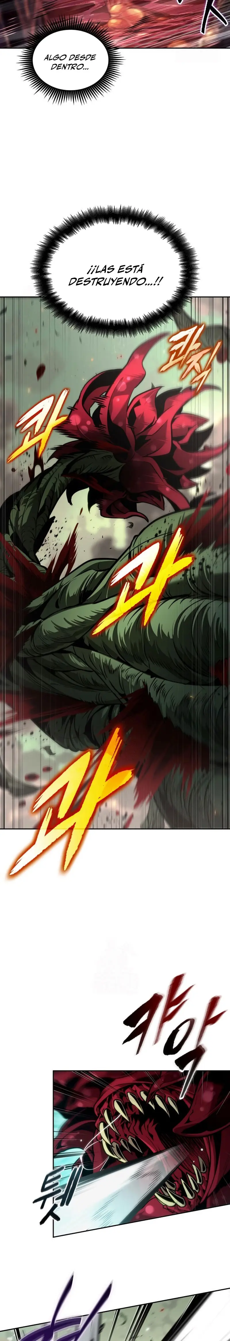 El último aventurero > Capitulo 93 > Page 151