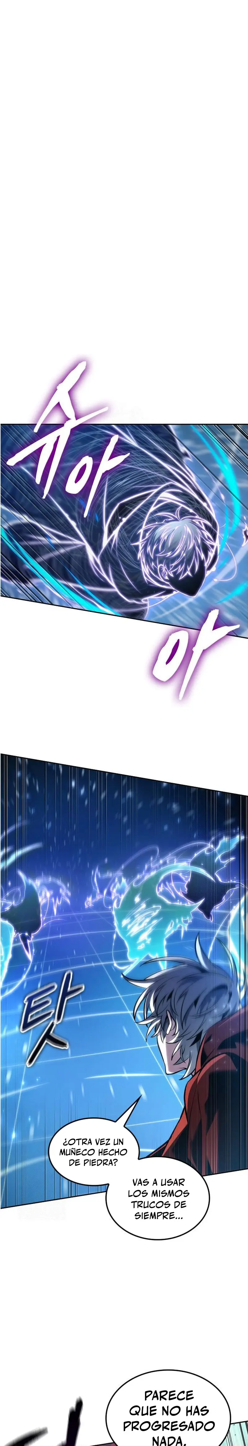 El último aventurero > Capitulo 94 > Page 11