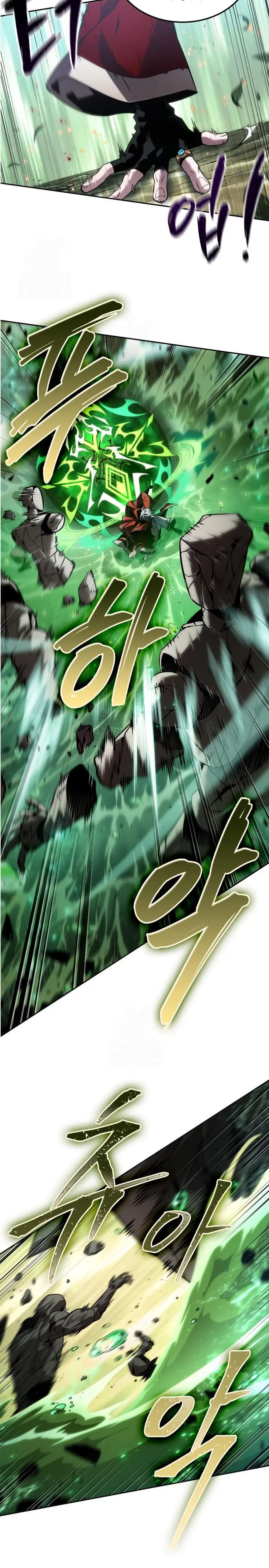 El último aventurero > Capitulo 94 > Page 21