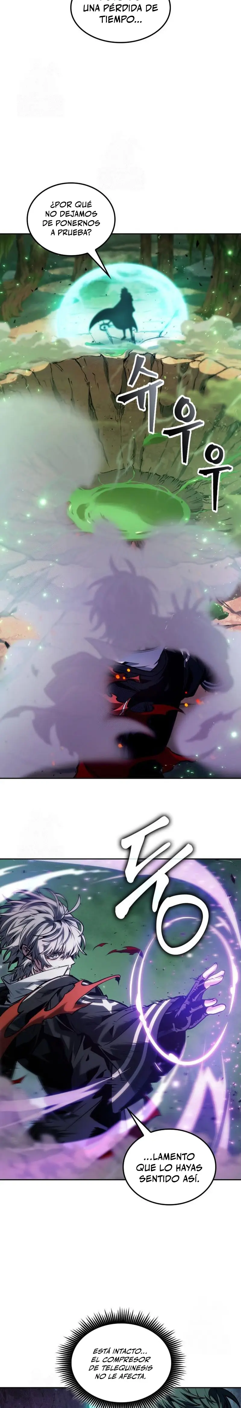 El último aventurero > Capitulo 94 > Page 51