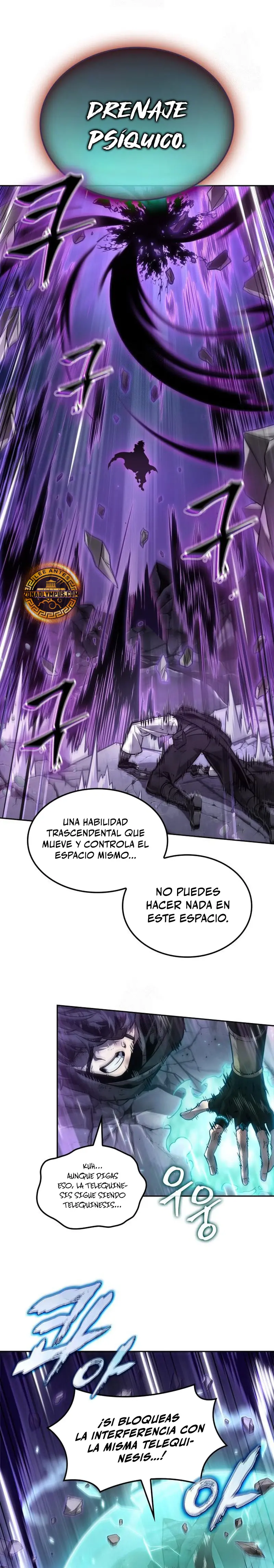 El último aventurero > Capitulo 94 > Page 101