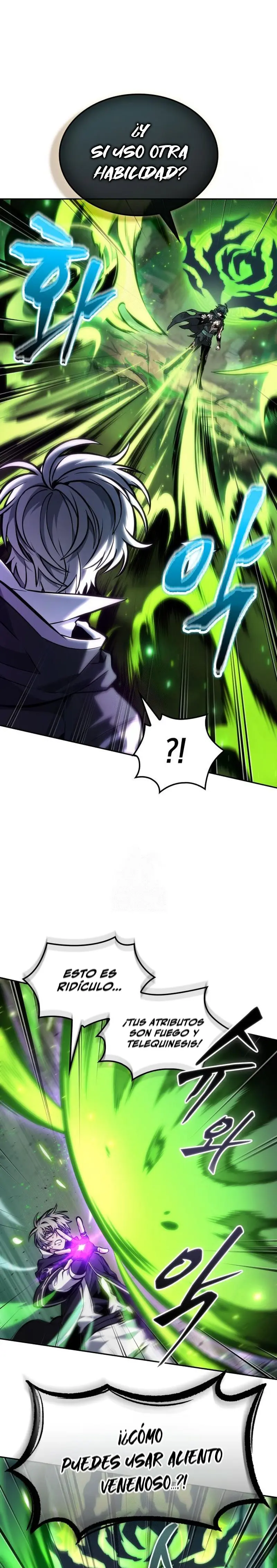 El último aventurero > Capitulo 94 > Page 151