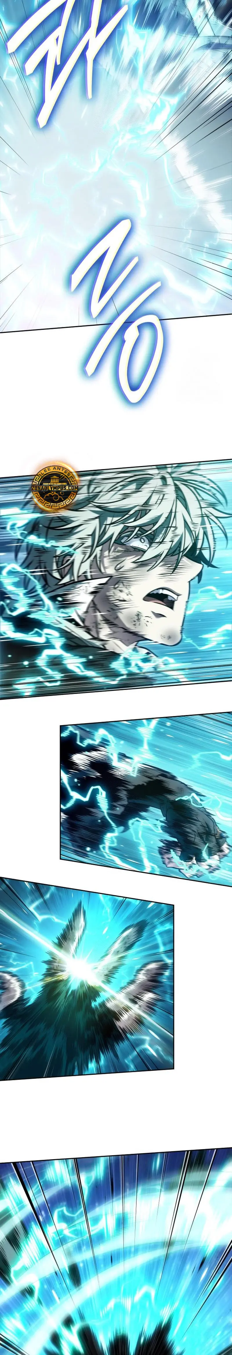 El último aventurero > Capitulo 94 > Page 251