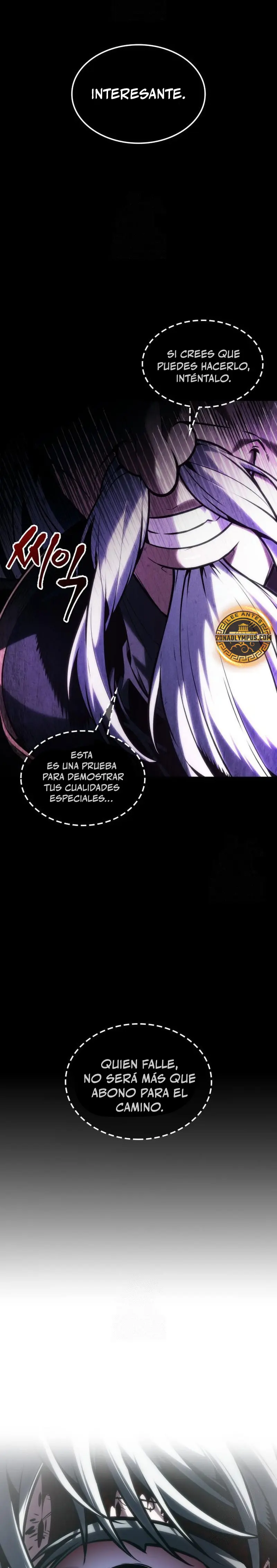 El último aventurero > Capitulo 94 > Page 271