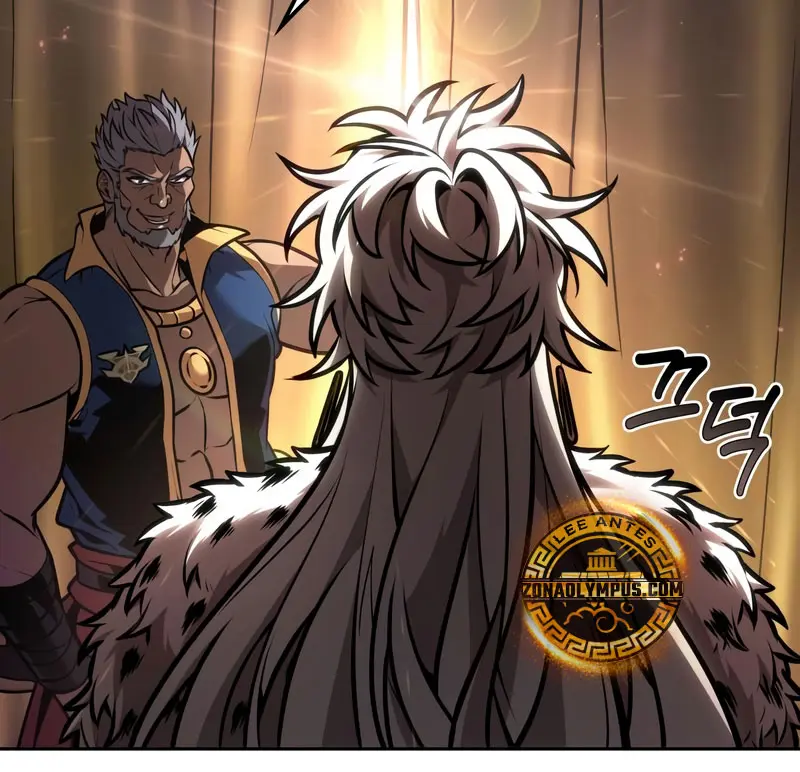 El último aventurero > Capitulo 96 > Page 31