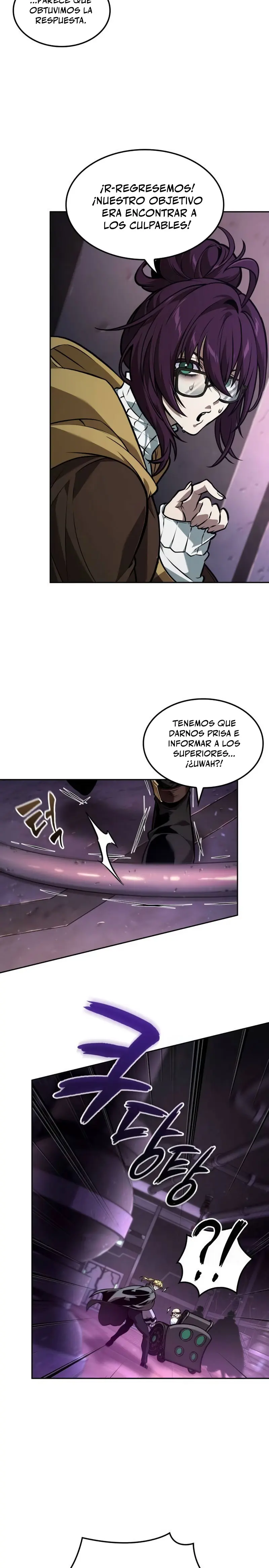 El último aventurero > Capitulo 97 > Page 161