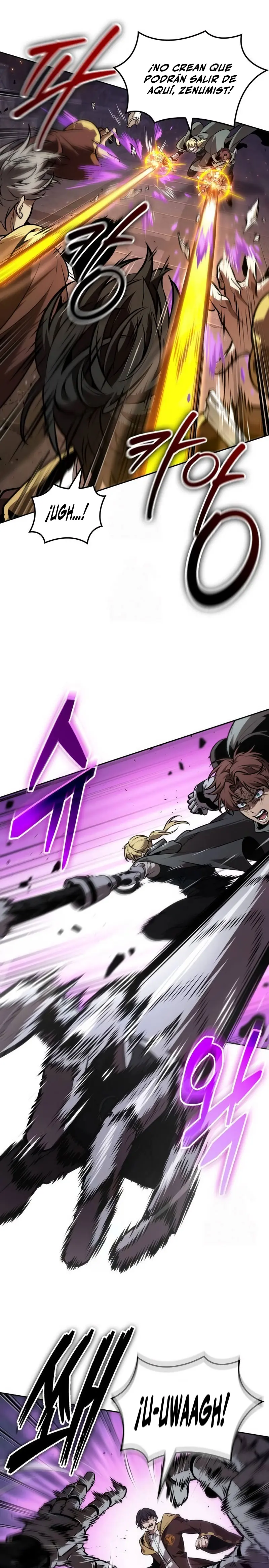 El último aventurero > Capitulo 97 > Page 181