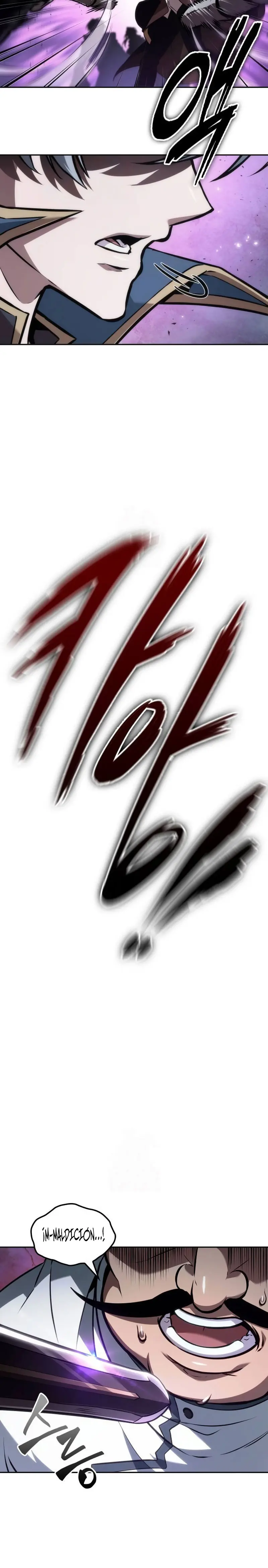 El último aventurero > Capitulo 97 > Page 191