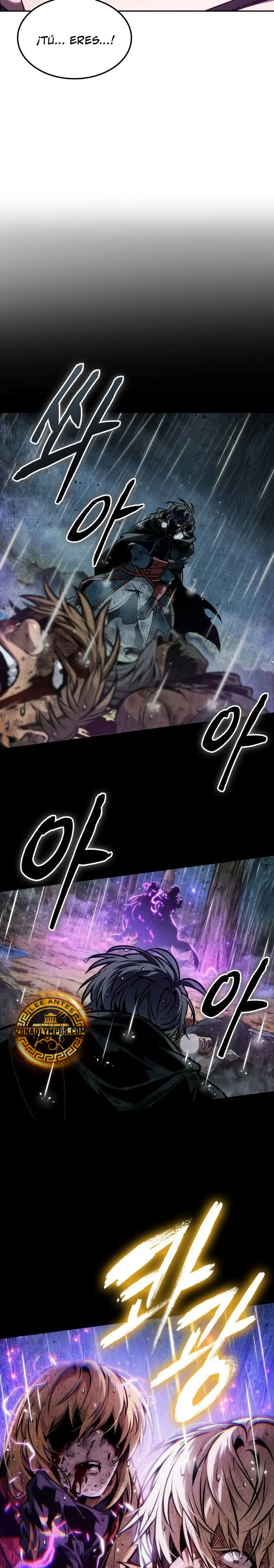 El último aventurero > Capitulo 97 > Page 241