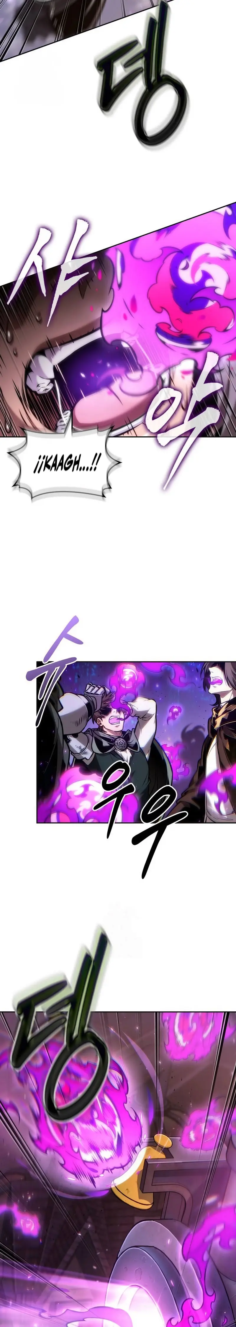 El último aventurero > Capitulo 97 > Page 291