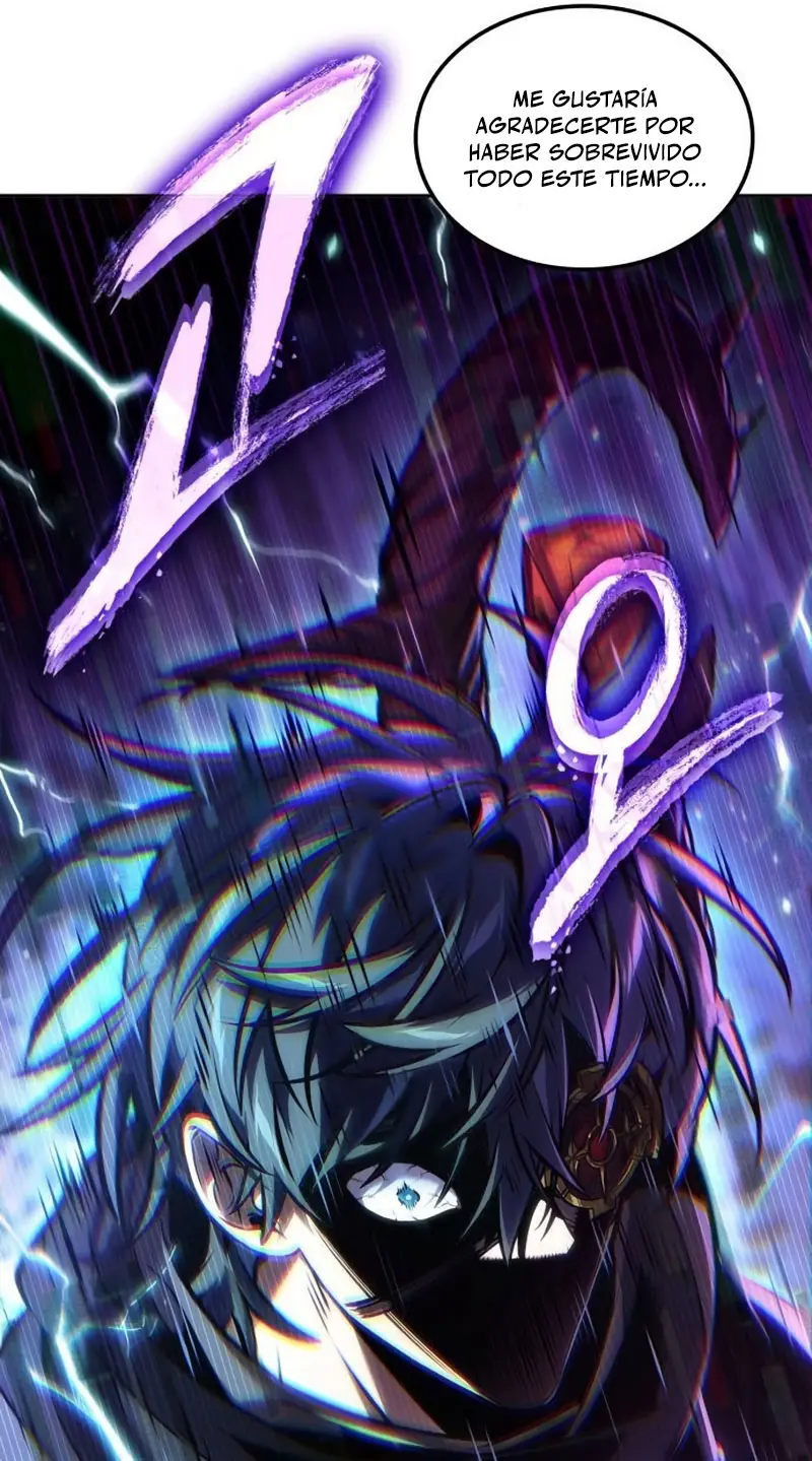 El último aventurero > Capitulo 97 > Page 331