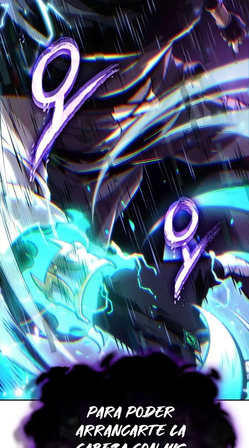 El último aventurero > Capitulo 97 > Page 341