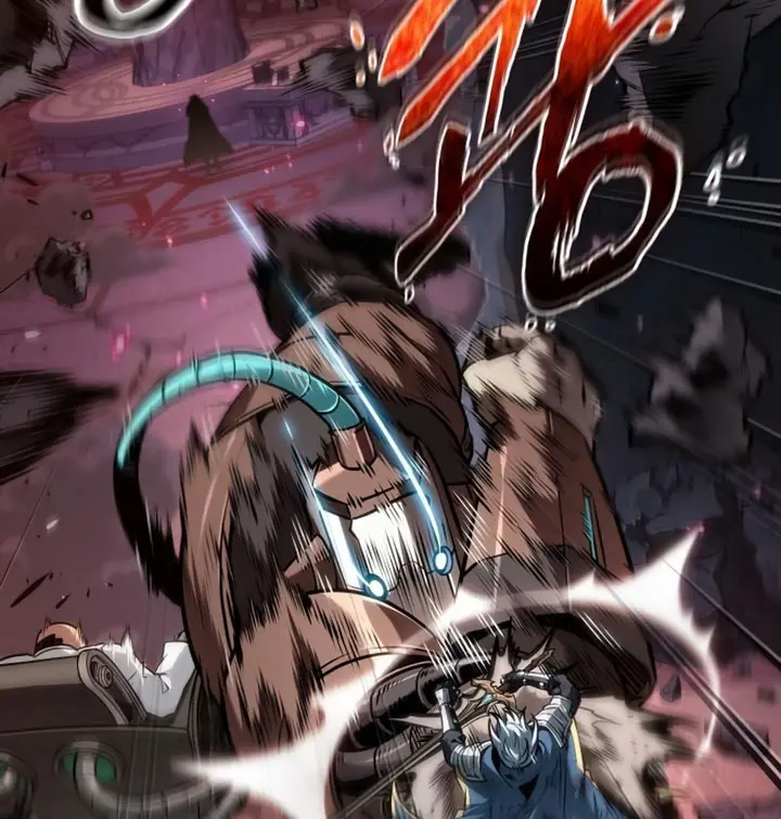 El último aventurero > Capitulo 99 > Page 31