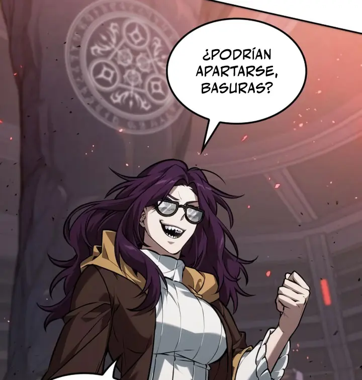 El último aventurero > Capitulo 99 > Page 51