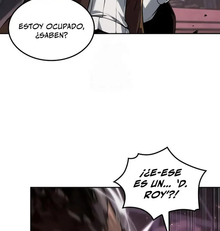 El último aventurero > Capitulo 99 > Page 61