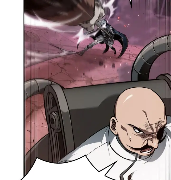 El último aventurero > Capitulo 99 > Page 71