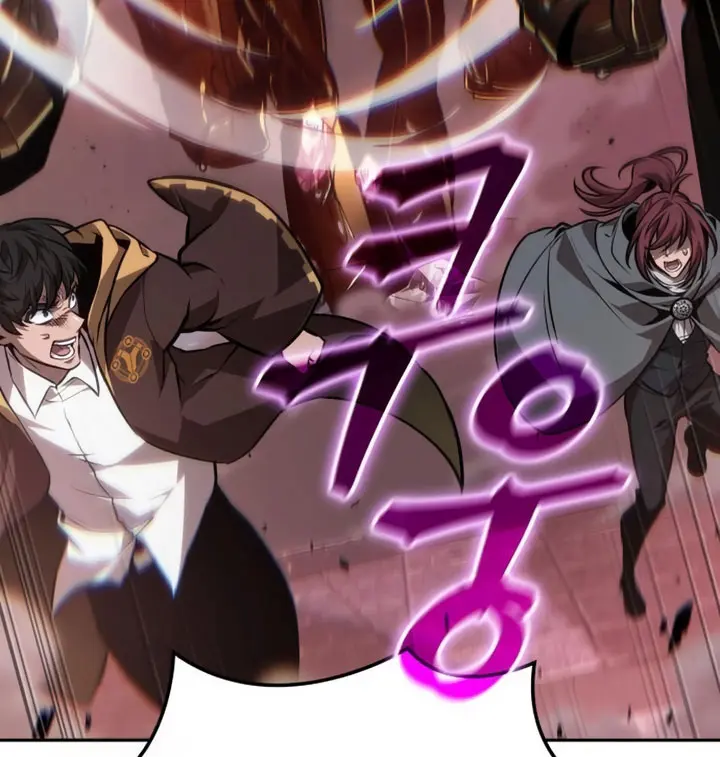 El último aventurero > Capitulo 99 > Page 141