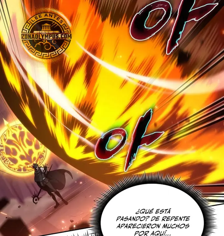 El último aventurero > Capitulo 99 > Page 191