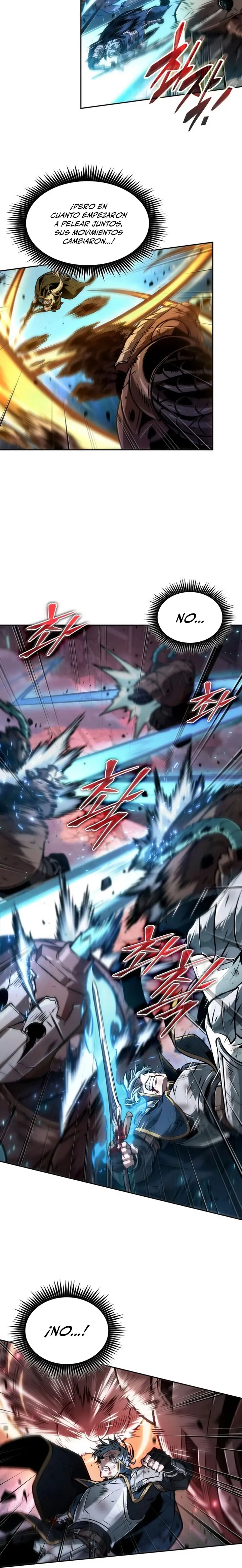 El último aventurero > Capitulo 99 > Page 271