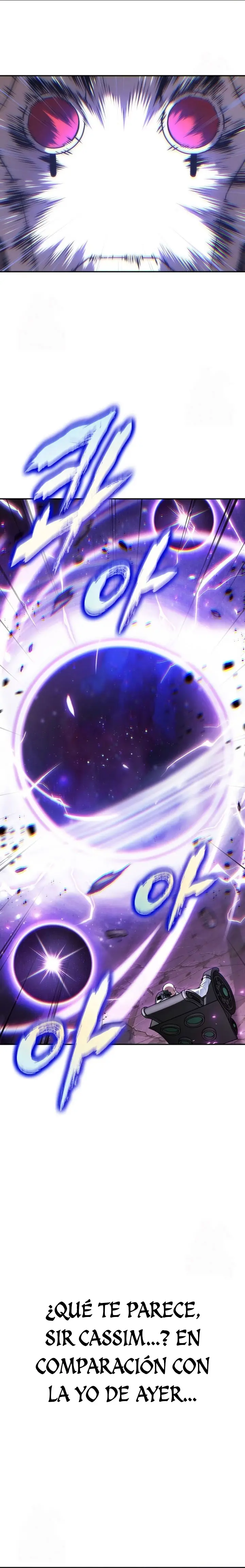 El último aventurero > Capitulo 99 > Page 431