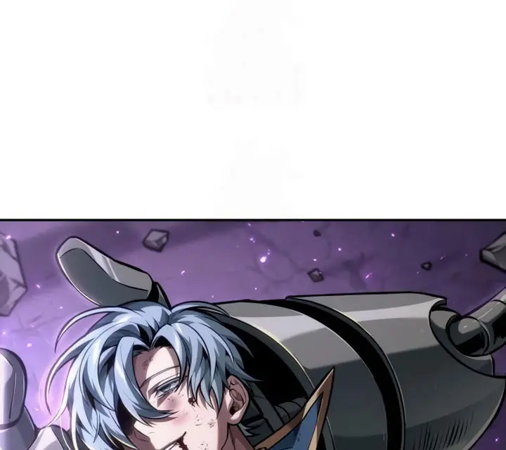 El último aventurero > Capitulo 99 > Page 461