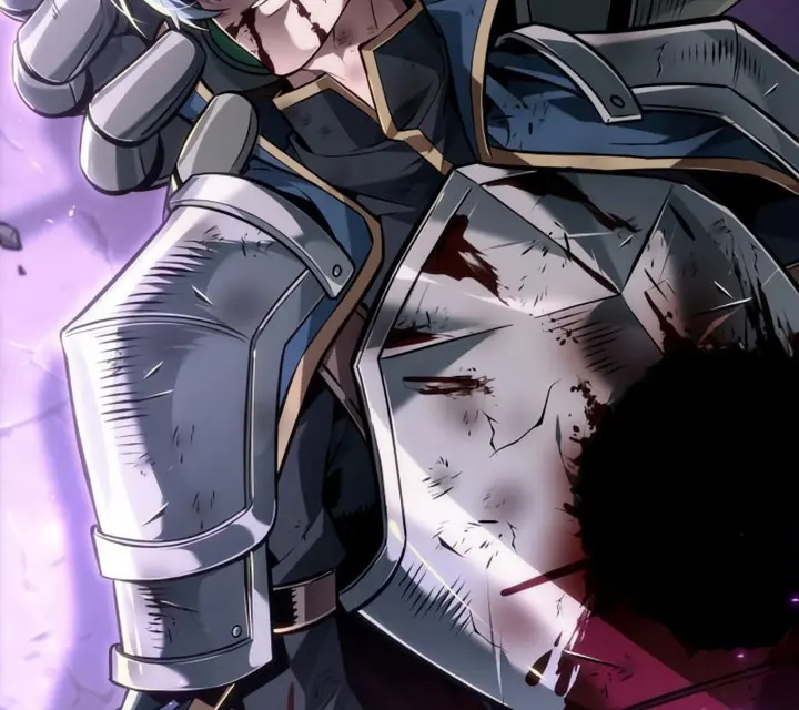 El último aventurero > Capitulo 99 > Page 471