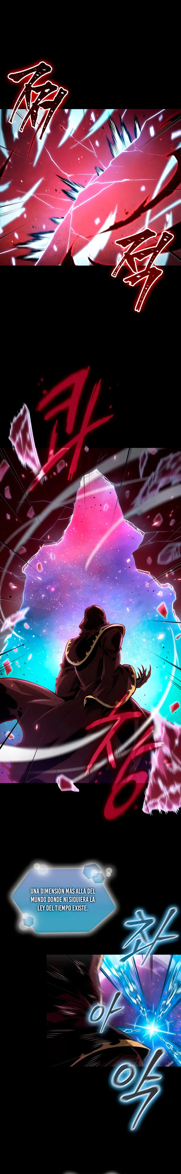 El último aventurero > Capitulo 104 > Page 61