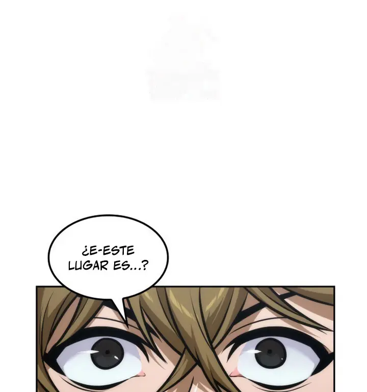 El último aventurero > Capitulo 106 > Page 21