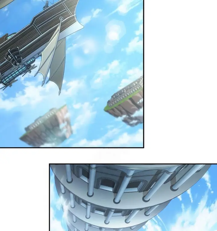 El último aventurero > Capitulo 106 > Page 41