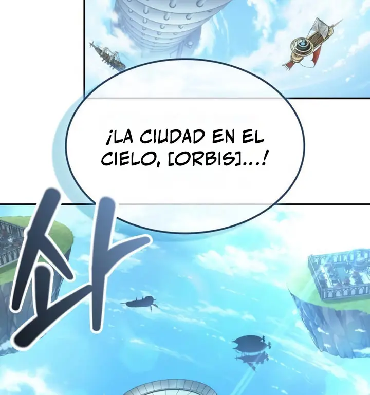 El último aventurero > Capitulo 106 > Page 51