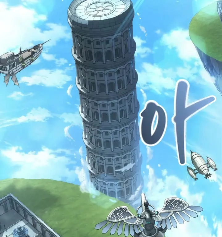 El último aventurero > Capitulo 106 > Page 61