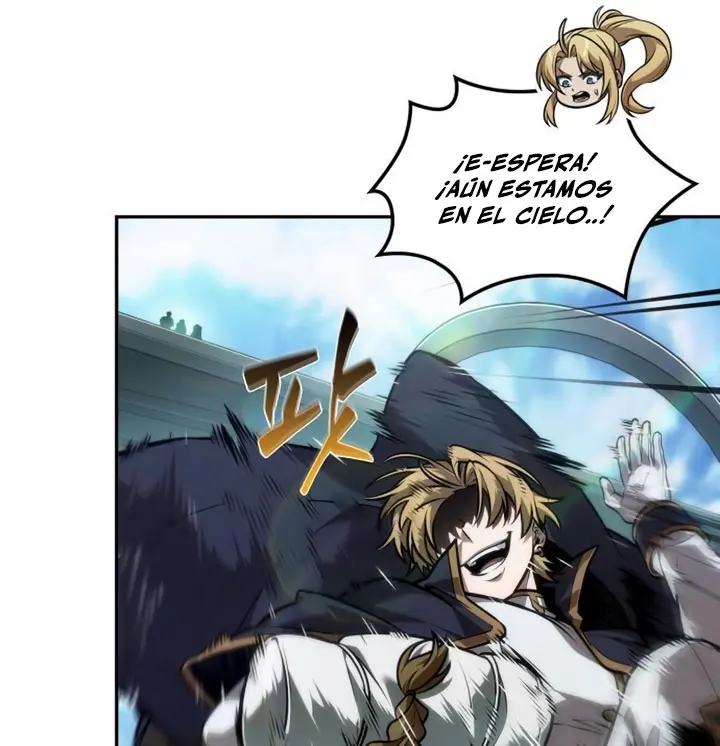 El último aventurero > Capitulo 106 > Page 141