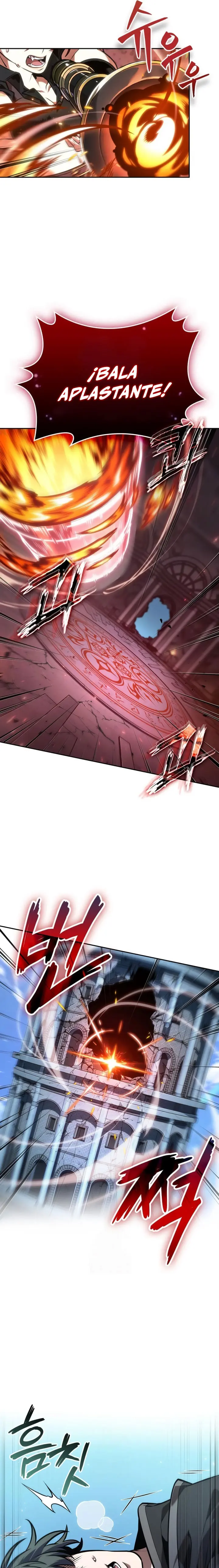 El último aventurero > Capitulo 108 > Page 271