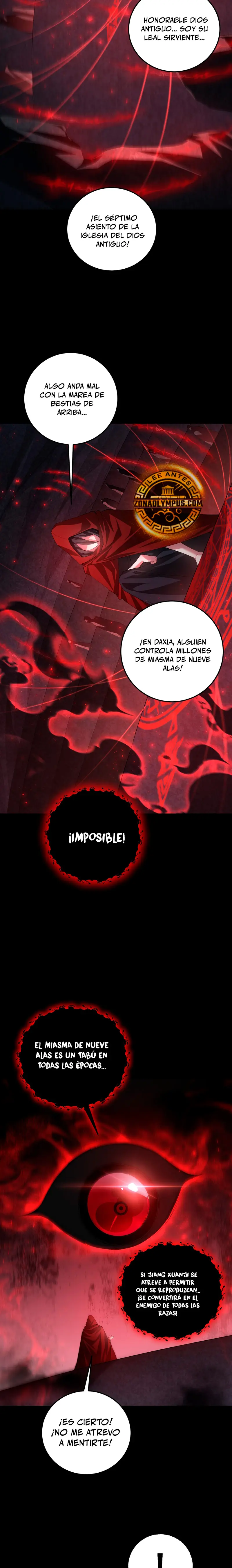 El amo de la plaga > Capitulo 53 > Page 41