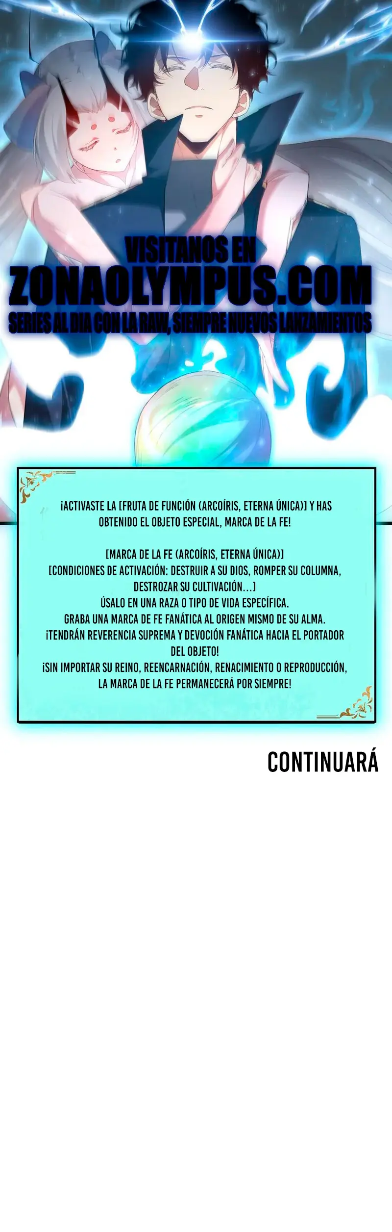 El amo de la plaga > Capitulo 61 > Page 181