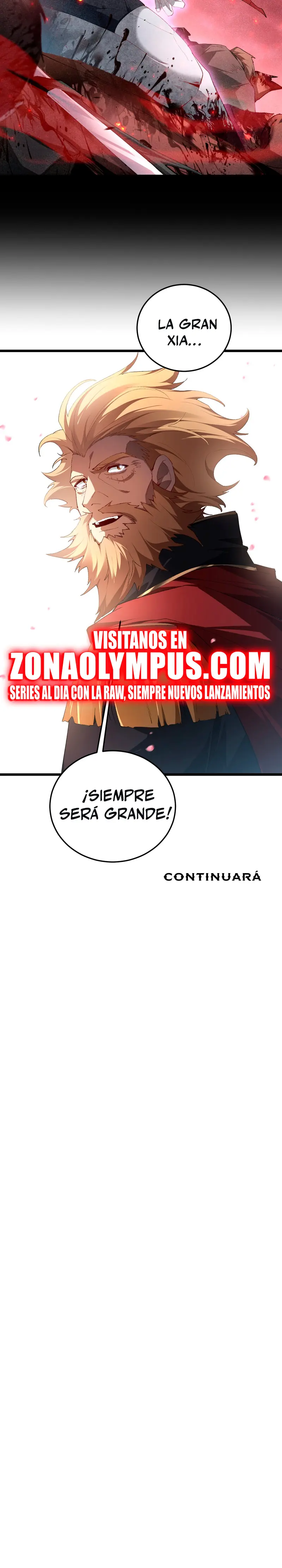 El amo de la plaga > Capitulo 62 > Page 171