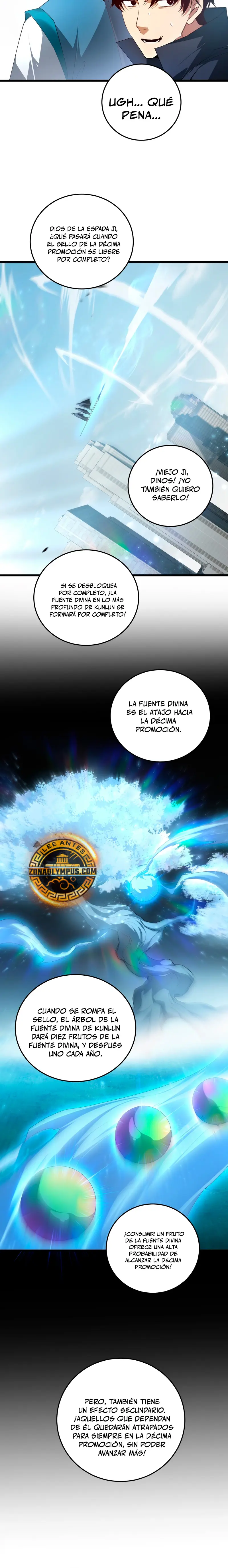 El amo de la plaga > Capitulo 65 > Page 101