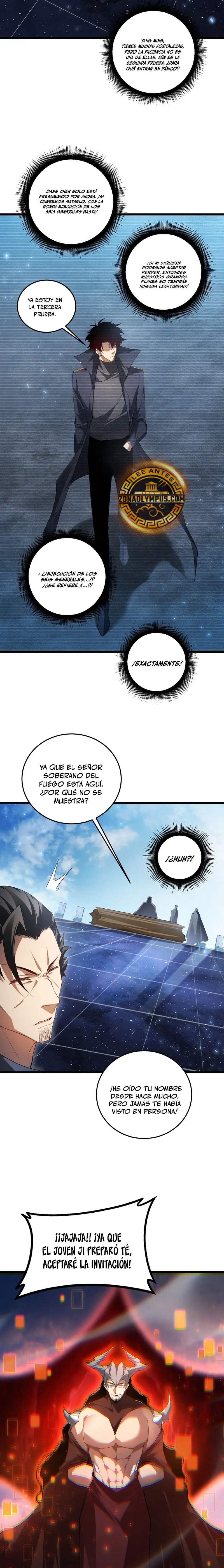 El amo de la plaga > Capitulo 68 > Page 101