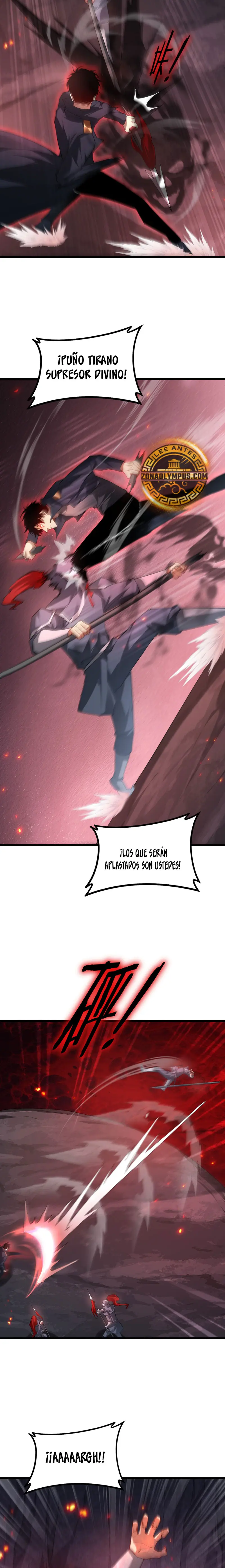 El amo de la plaga > Capitulo 69 > Page 151
