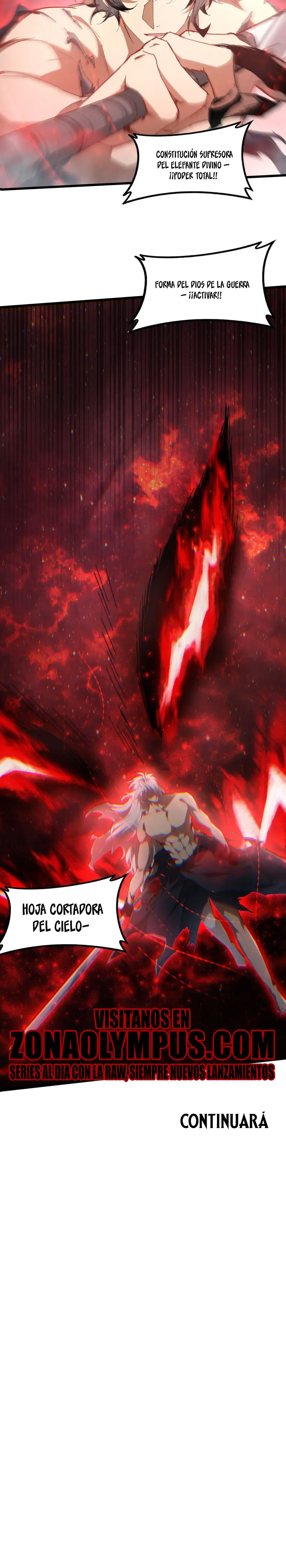 El amo de la plaga > Capitulo 70 > Page 171