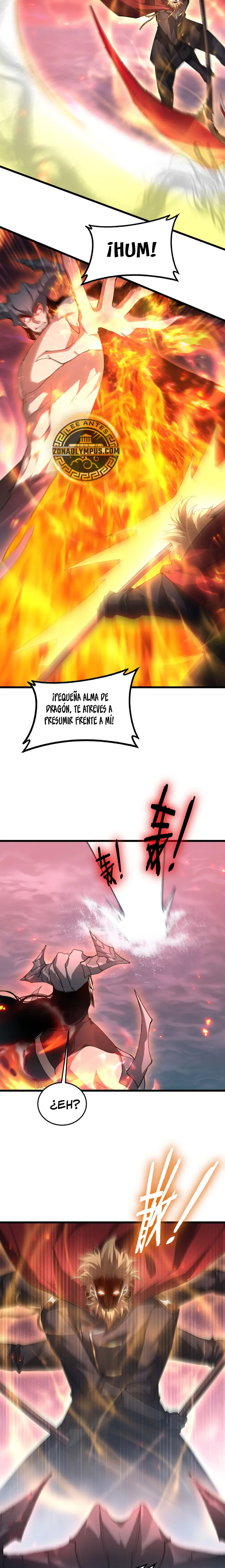 El amo de la plaga > Capitulo 78 > Page 91