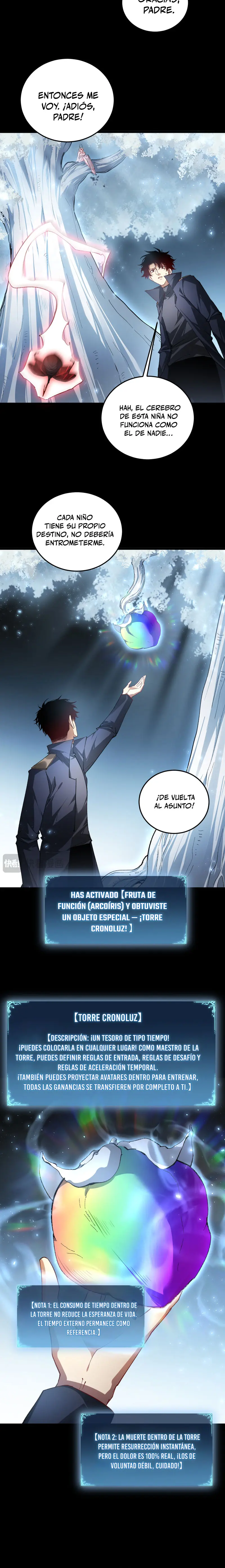 El amo de la plaga > Capitulo 82 > Page 51