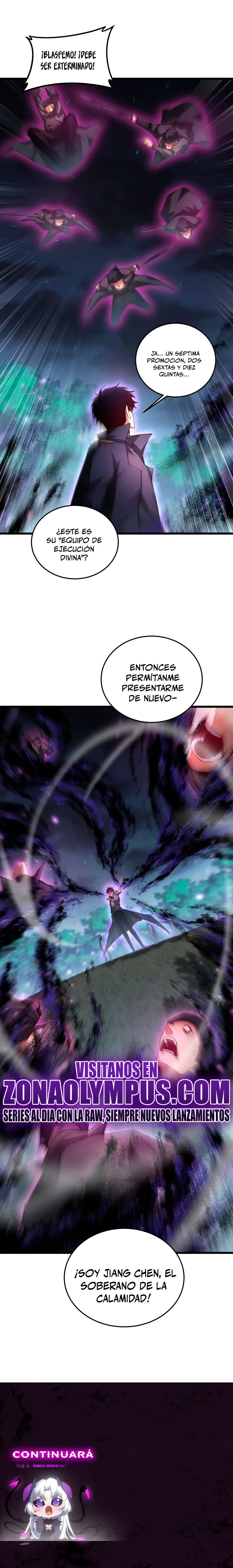 El amo de la plaga > Capitulo 84 > Page 161