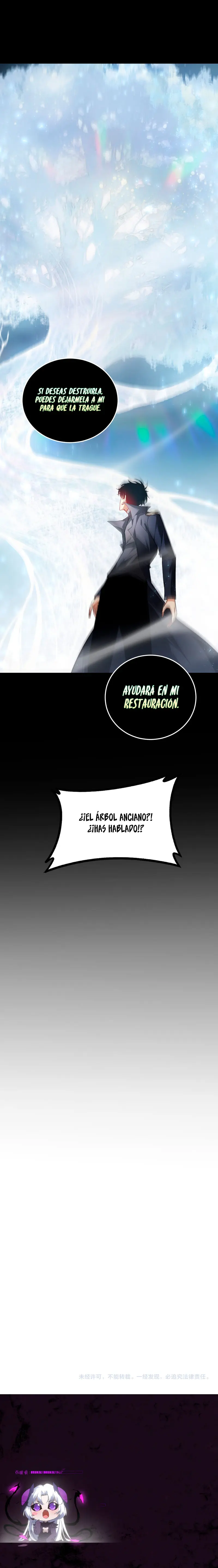 El amo de la plaga > Capitulo 88 > Page 171